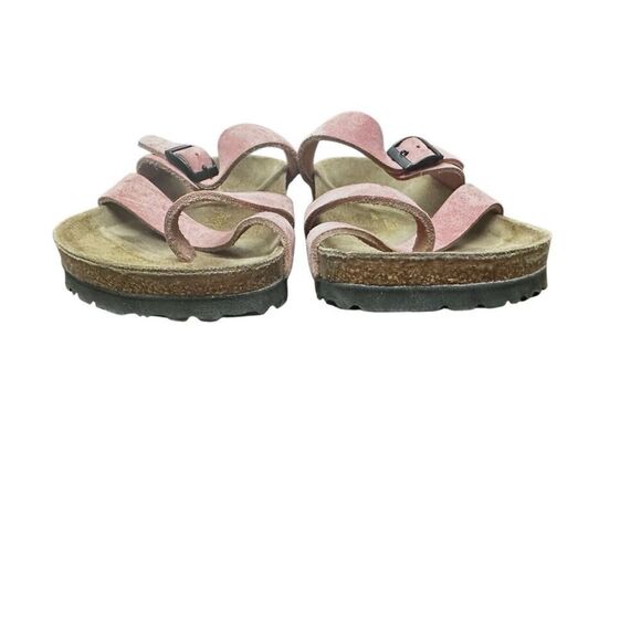 Papillio by Birkenstock Sandals EU37 ,US - Picture 5 of 8